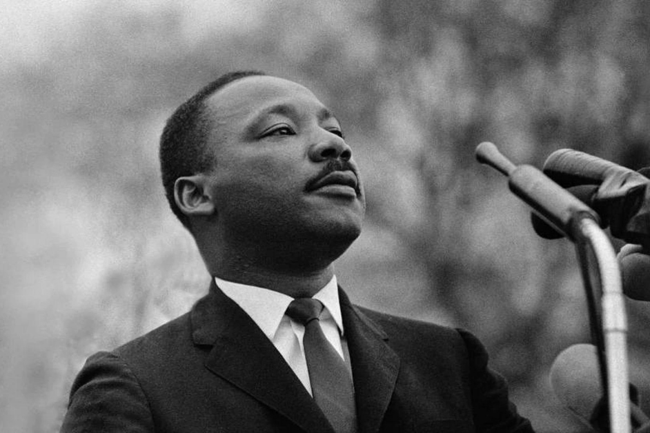Martin Luther King, el líder participativo que cambió el rumbo de Norteamérica
