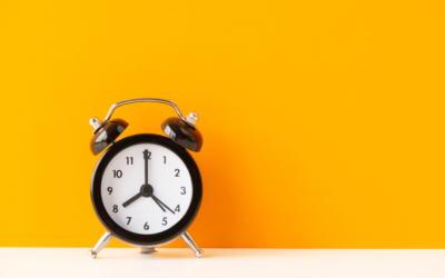 5 consejos inteligentes para administrar mejor tu tiempo
